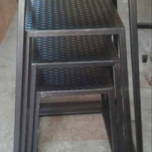 4'lü Plymetrik Antreman Seti