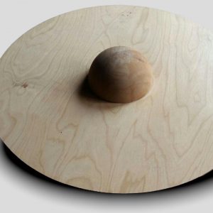 Denge Tahtası (Yuvarlak)