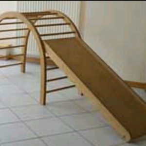 Büyük Yay Merdiven