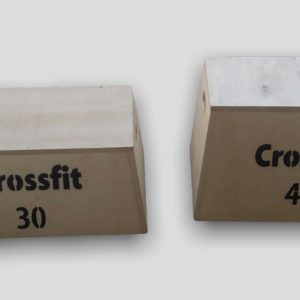 Crossfit Kutusu İkili