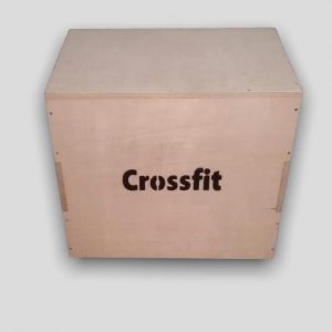 Crossfit Kutusu Jump Box