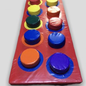 Bataklık Minder ( mapalı)