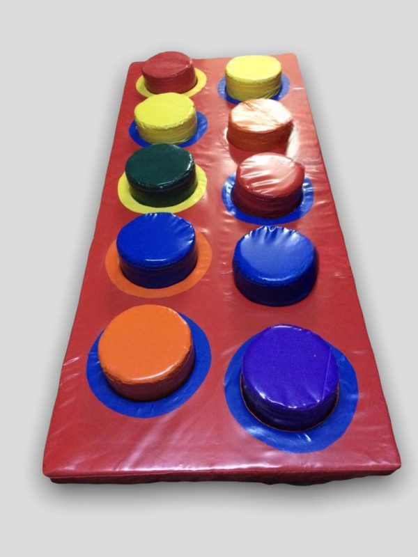 Bataklık Minder ( mapalı)