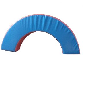 Yarım Halka Minder ( 80x40x30)