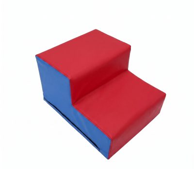 2 Basamaklı Sünger Merdiven
