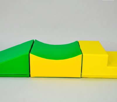 Mini 3lü Sünger Oyun Seti